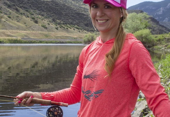 Rods, Reels & Heels